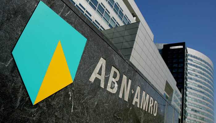 Internet Banking ABN AMRO Pool Accessible By The DDoS Attack