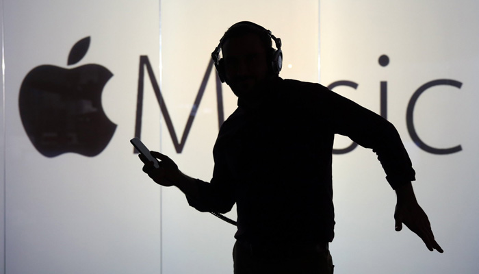 Apple Music Has 50 Million Monthly Users