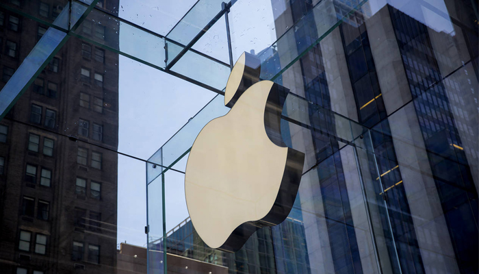 Apple Is Abandoning Construction Of Large Data