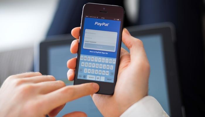 Police Keep Rotterdammer Reselling Hacked Paypal Accounts