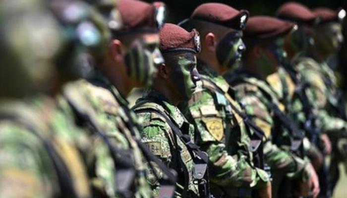 Colombia Army Killed Thousands of Innocent Civilians