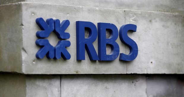 Bill Settlement of Royal Bank of Scotland with the US