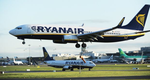 Cabin Crew Ryanair is Also Considering Actions
