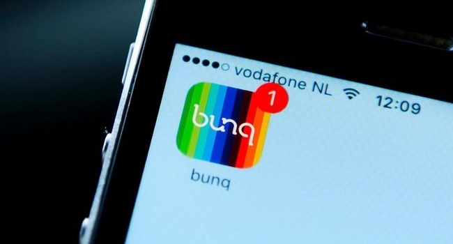 Bank Bunq Is Open To Investors And Looks At The US
