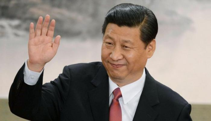 Chinese Children are Taught President Xi Jinping Philosophy