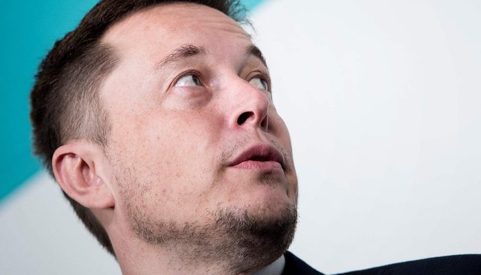 Musk Expects to Build 20 Million Teslas Per Year by 2030
