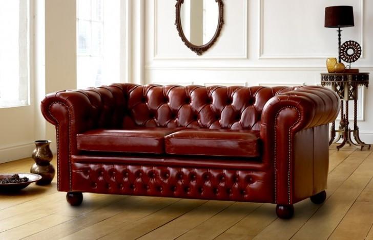 Essential Tips When Buying Red Chesterfield Sofas