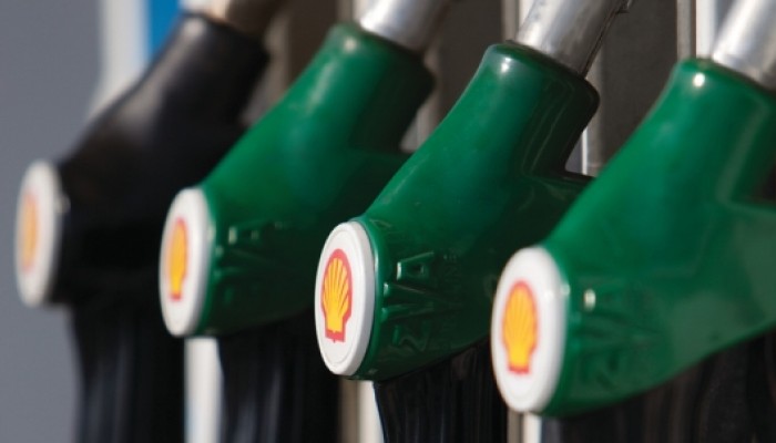 Shell Prices
