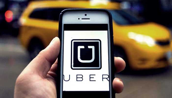 Uber Raises 1 Billion Dollars For Self-Driving Cars