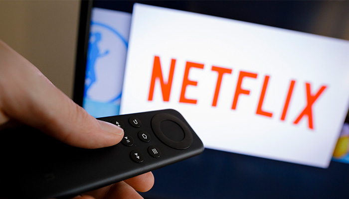 Netflix Increases Audio Quality With Films And Series