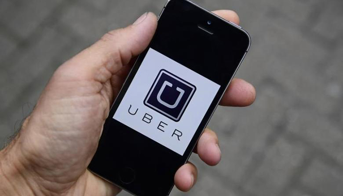 Uber Suffers A Loss Of 1 Billion Dollars In The First Quarter