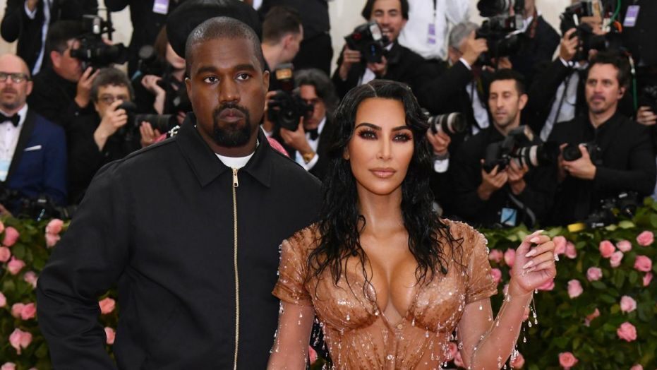 Kardashians Family Concerned About Mental State Kanye West