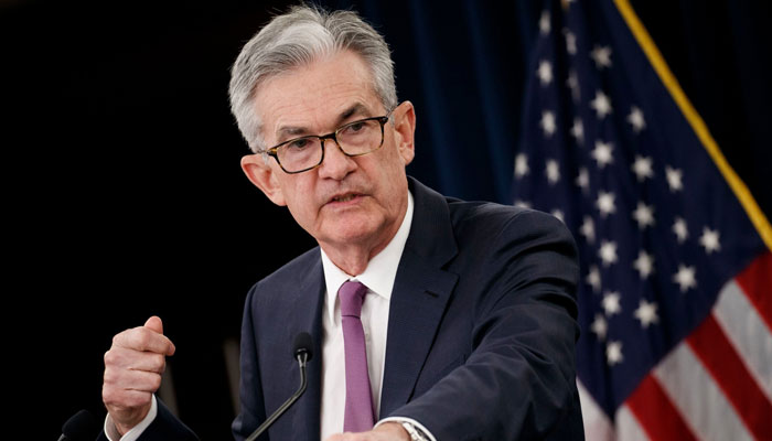 The Minutes Of The Fed Shows A Disagreement