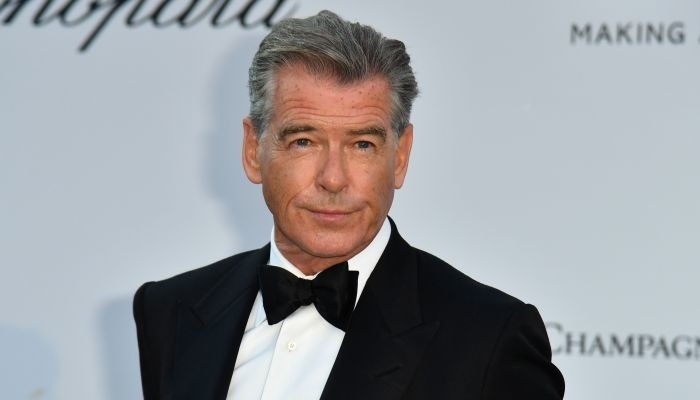 Pierce Brosnan Considers It’s Time For A Female James Bond