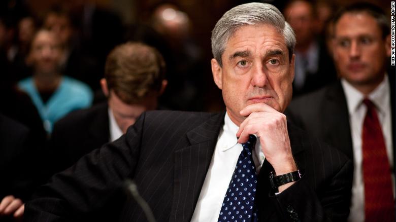 The House of Representatives Must Get A Complete Mueller Investigation Report