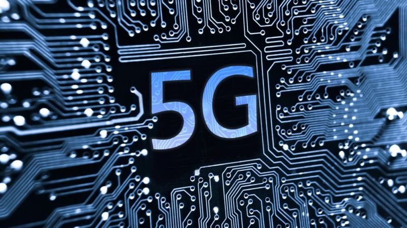 How the Internet of Things Going To Take 5G Network?