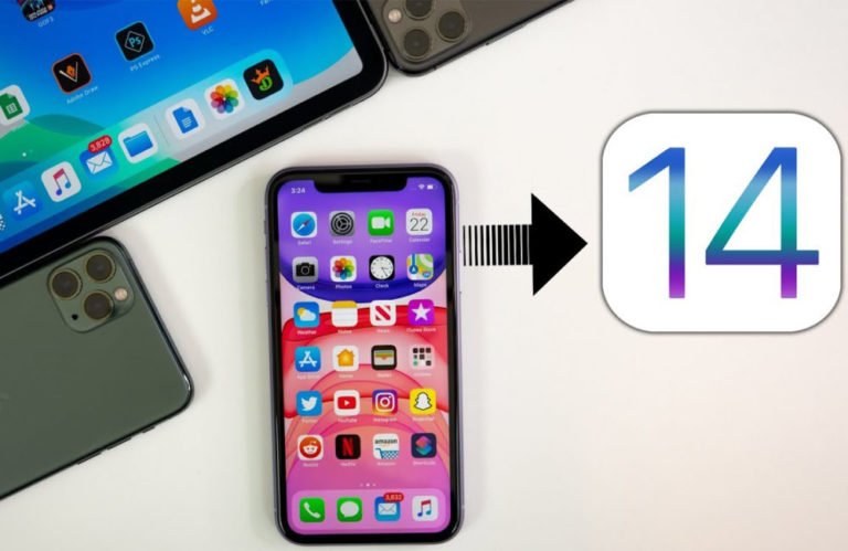 IOS 14 is Also Available for Few Old iPhone Models