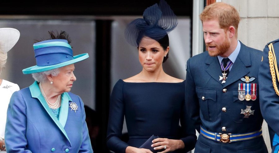 British Prince Harry’s Wife Meghan Miscarried in July