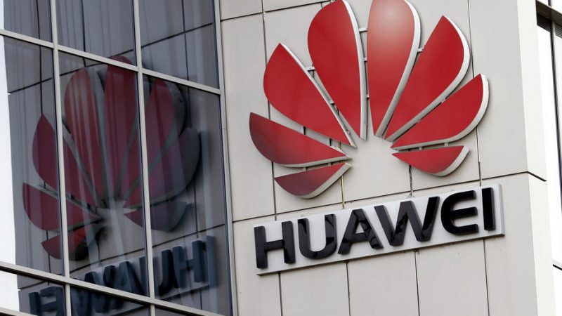 Huawei Turnover is Stable, But Profit Drops Sharply
