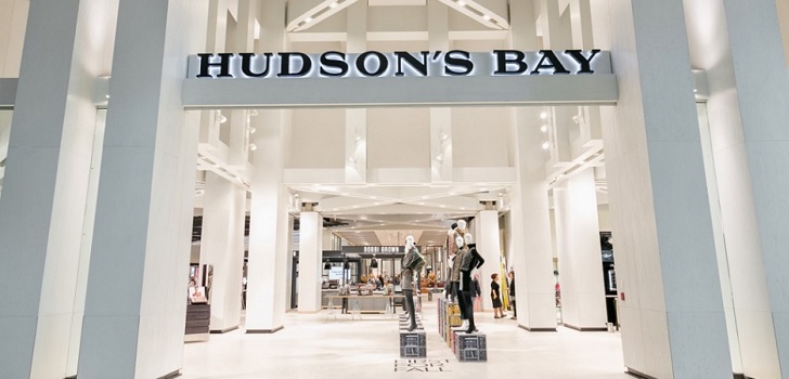 Hudson’s Bay Disappears from the Toronto Stock Exchange
