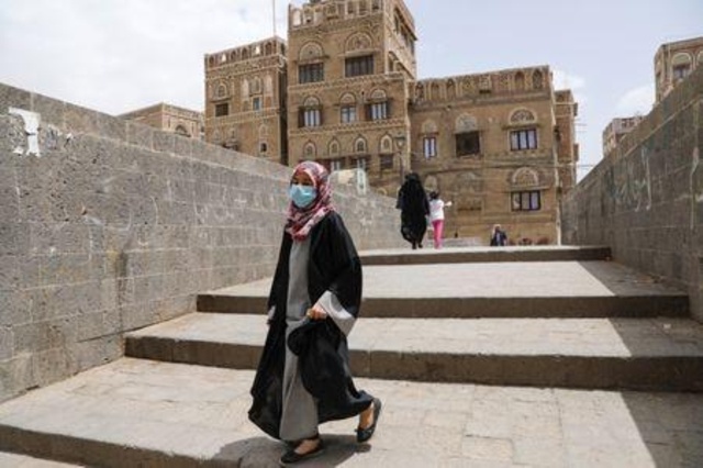 Yemen Rebels Report First Corona Infection in Capital