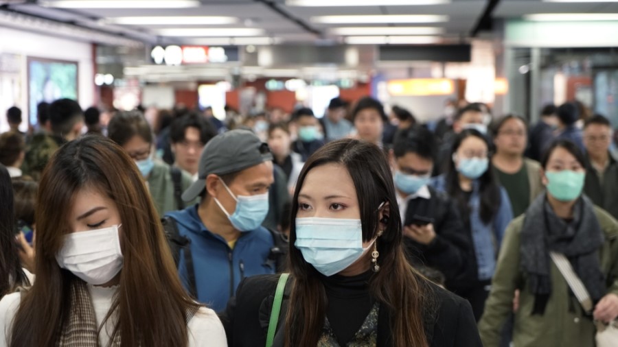 Wuhan to Test the Entire Population for Coronavirus