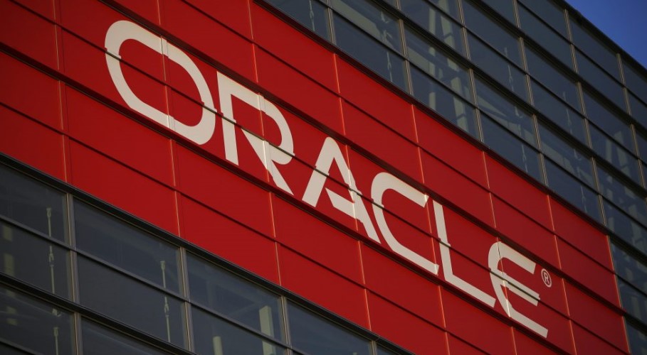 Oracle Sees Turnover Decline Due to Coronavirus