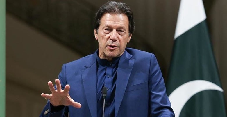 Pakistani Prime Minister: India is Behind the Stock Market Attack