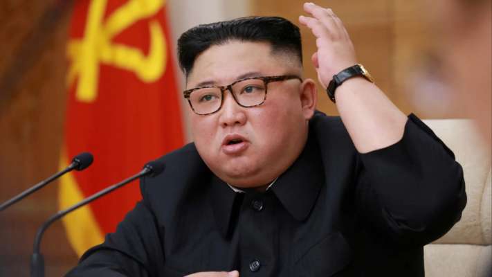 South Korea Starts Investigating Sister of Kim Jong-un