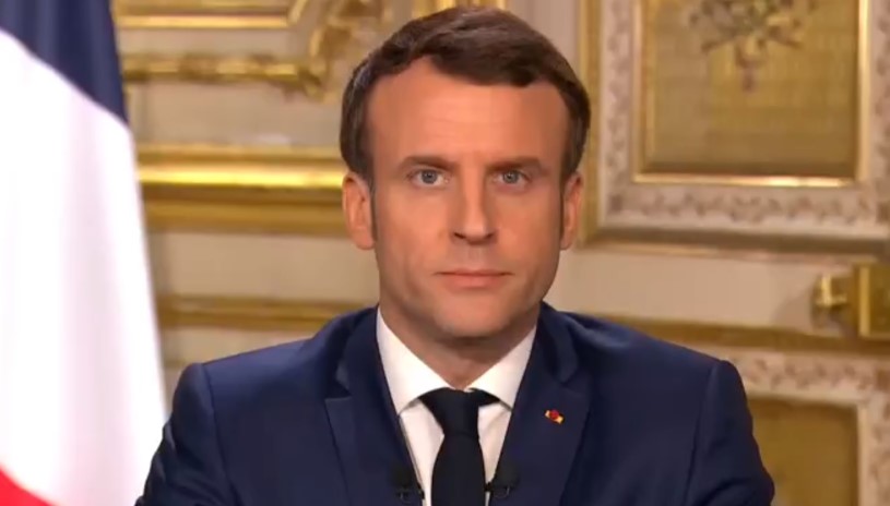 Macron Admits Blame for French Polynesia Nuclear Tests, No Apologies