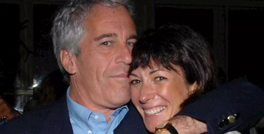 Ghislaine Maxwell Brought Forward in Hopes of Bail