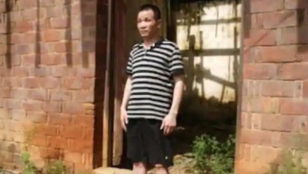 Innocent Man Released After 27 Years in A Chinese Cell