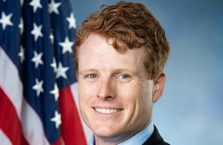 Grandson Robert Kennedy Loses Massachusetts Primary