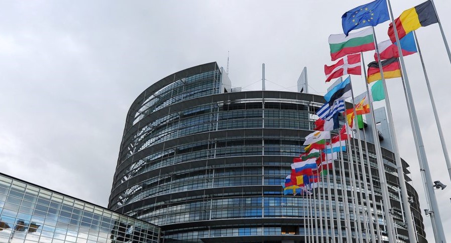 European Parliament Bans Russian Diplomats