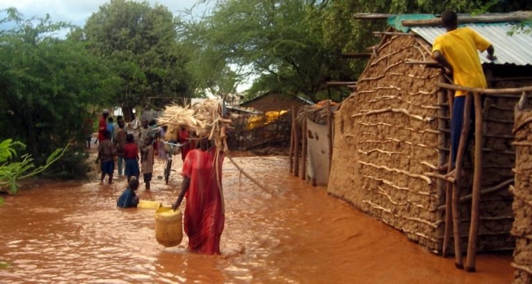 More Than 600 Dead in Nigeria Floods