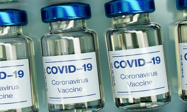 Five Million People in Israel Fully Vaccinated Against Covid-19