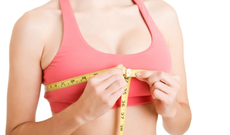 Should I Have A Breast Enlargement in Turkey?