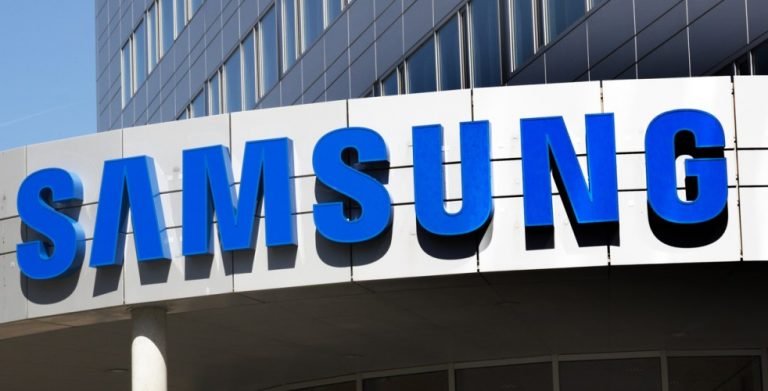 Samsung Executive Maybe Released from Prison Early