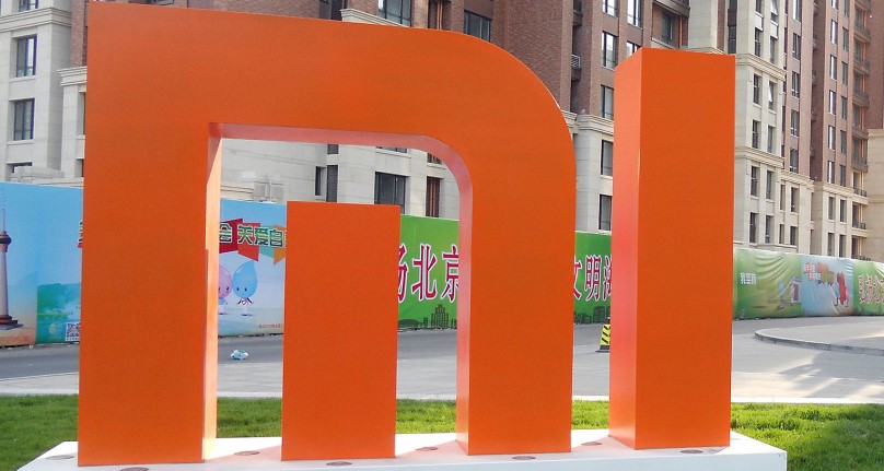 Xiaomi Wants to Make Electric Cars