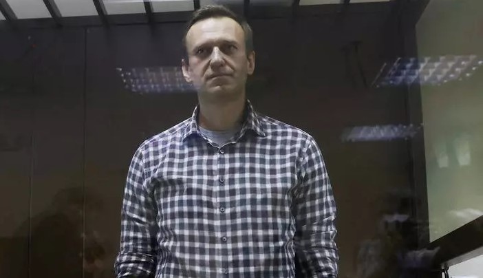 Navalny Allies Arrested Ahead of Protests