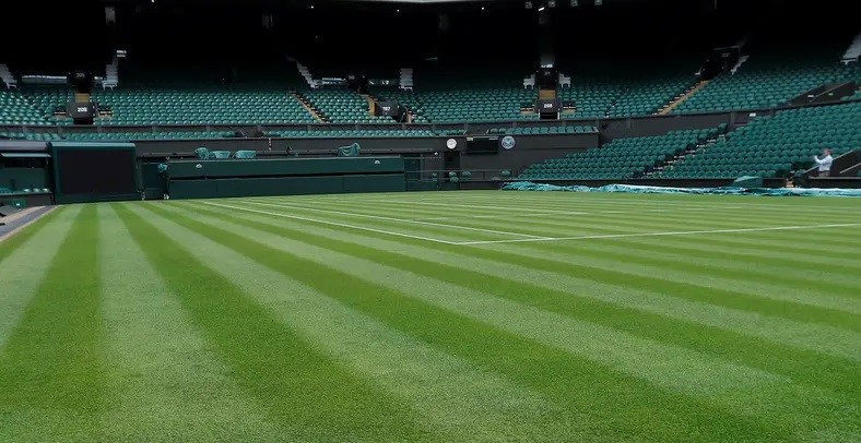 Wimbledon Says Goodbye to Middle Sunday in 2022