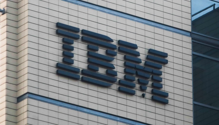 Strongest Cloud Services Revenue Growth for IBM in Ten Years