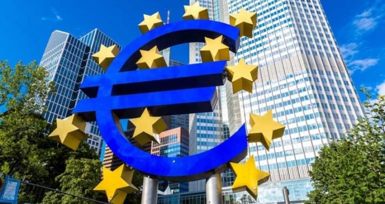 ECB Lowers Interest Rate in Eurozone to Support Economy