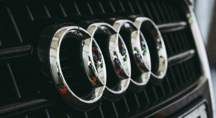 Audi Will Stop Producing Combustion Engines in 2033
