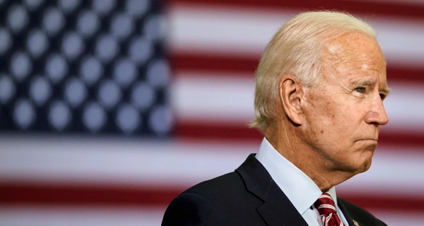 Why Joe Biden Becomes the first US President at an EU Summit