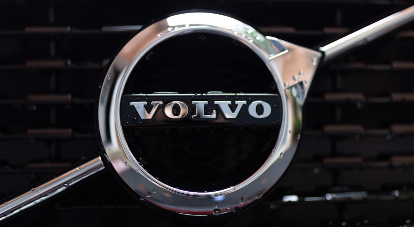 Carmaker Volvo is Also Looking at Fossil-Free Steel