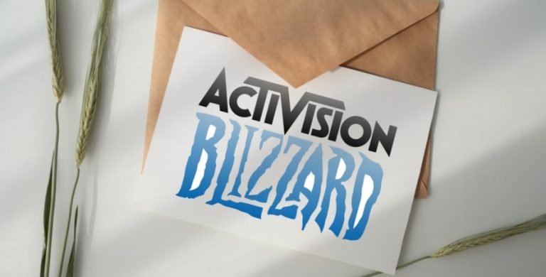 US Gamers Want to Prevent cquisition of Activision by Microsoft