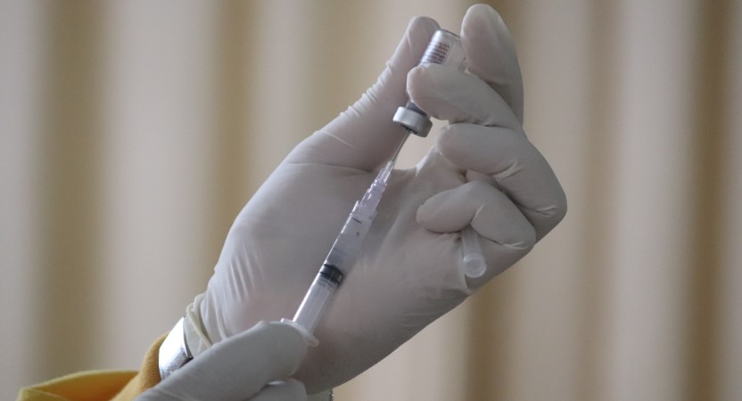 After Israel, Great Britain is Now Also Starting the Third Vaccine Shot