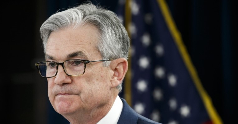 Fed Executives Will No Longer be Allowed to Buy Shares