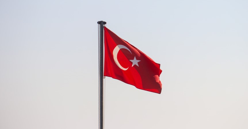 Picking Up Tourism Good News for Turkish Treasury
